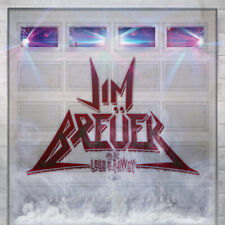 Jim Breuer Songs From The Garage (Limited Edition, Pink Vinyl) Records & LPs New picture