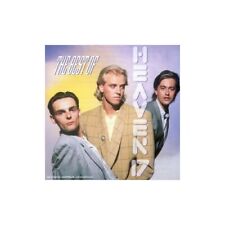Heaven 17 - The Best of Heaven 17 - Heaven 17 CD PLVG The Fast  picture