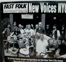 New Voice NYC picture