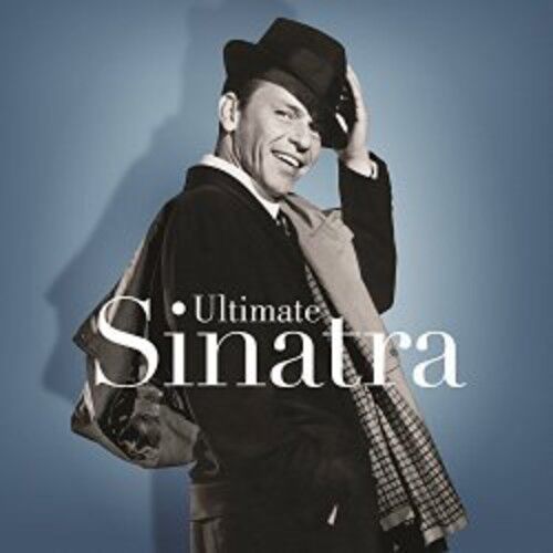 Frank Sinatra - Ultimate Sinatra [New Vinyl LP] 180 Gram