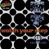Watch Your Step: Beat Era, Vol. 1 by Various Artists (CD)