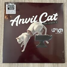 Ships Today Anvil Cat From STUDIO 4 Vinyl New Indie Rock RSD BF 2023 Lovejoy picture