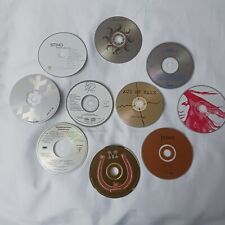 (E6-17) Lot Of 10 Pop Rock CD'S VG+, VG picture