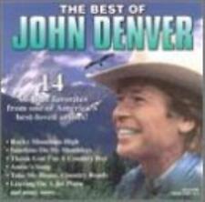 John Denver : The Best Of John Denver CD (1999) picture