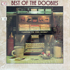 The Doobie Brothers / Best Of... / 1976 Vinyl LP / NM / Ultrasonic Cleaned picture
