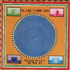 Talking Heads - Speaking in Tongues - 180gram Vinyl Record LP picture