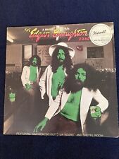 EDGAR BROUGHTON BAND~ A Bunch Of 45’s. 1972 Vinyl Lp. UK Import  Not A Scratch picture