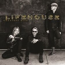 Lifehouse - Greatest Hits [New CD] picture