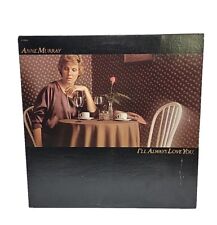 Vintage 1978 Anne Murray 'I'll Always Love You' Vinyl R-133618 picture