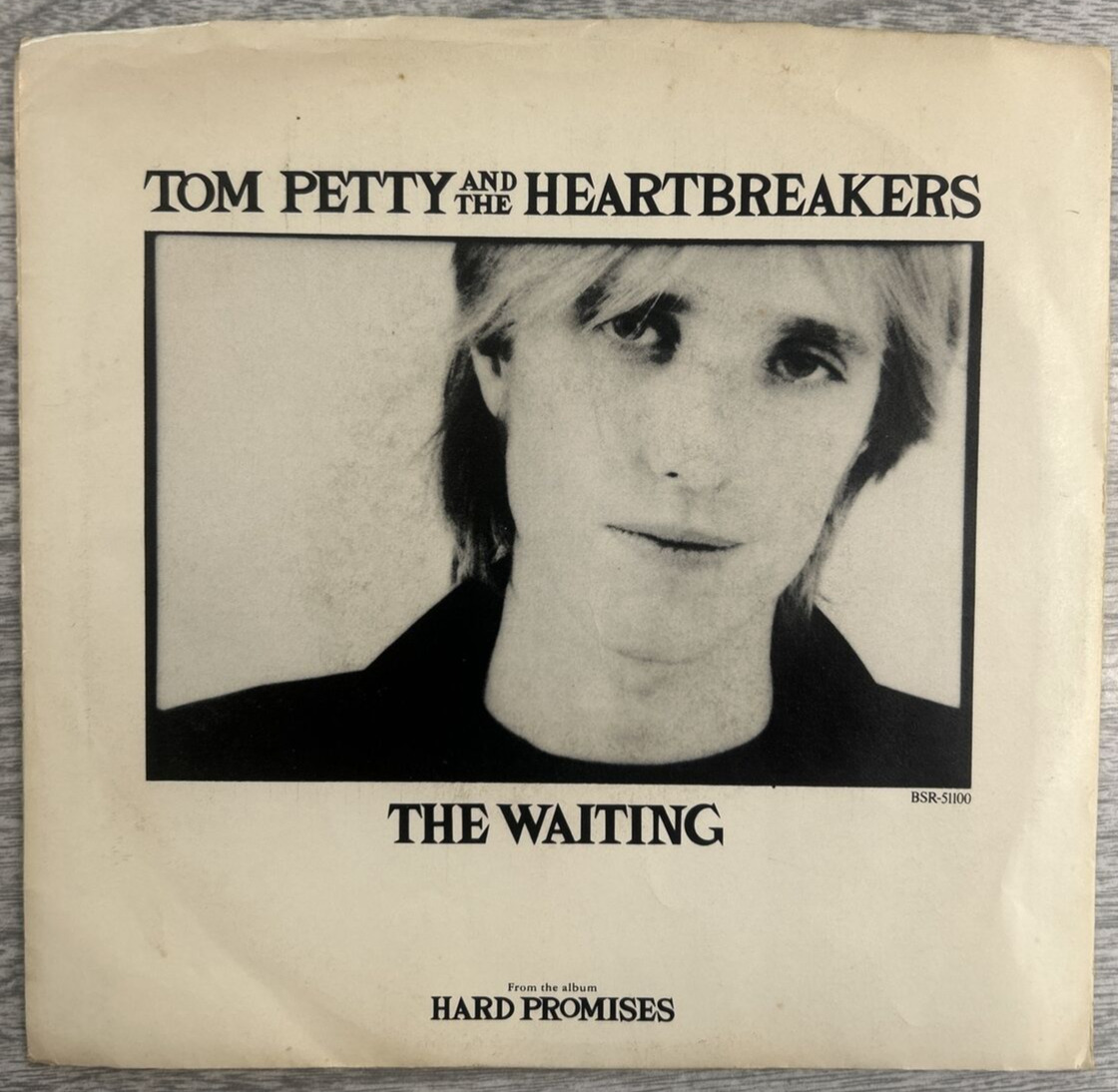 TOM PETTY AND THE HEARTBREAKERS \