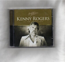 KENNY ROGERS (NEW CD|) MINT SEALED RARE picture