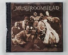 Mushroomhead XX CD Sealed 2001 Cleveland Nu Metal ER9906 1st Issue picture