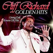 Cliff Richard Golden Hits  (Vinyl)  picture