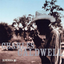 Charles Caldwell Remember Me (Vinyl) 12