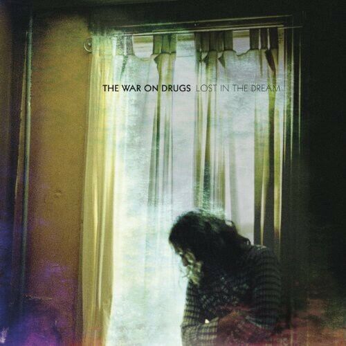 The War on Drugs - Lost in the Dream [New Vinyl LP]