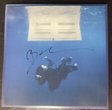 Billie Eilish HIT ME HARD AND SOFT EXCLUSIVE SIGNED Vinyl In Hand Free Fast Ship picture