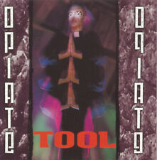 Tool - Opiate (ep) [New CD] Explicit, Extended Play picture