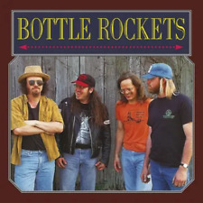 The Bottle Rockets - Bottle Rockets (30th Anniversary) [Maroon Vinyl] picture