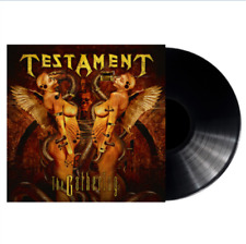 Testament The Gathering (Vinyl) 12