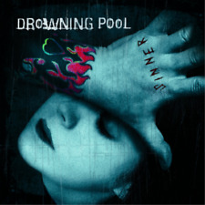 Drowning Pool Sinner: Unlucky 13th Anniversary Edition (CD) Deluxe  Album picture