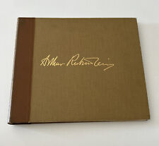 Arthur Rubinstein-6 Records Album RCA Red Seal 33 1/3 Chopin Grieg Schuman picture
