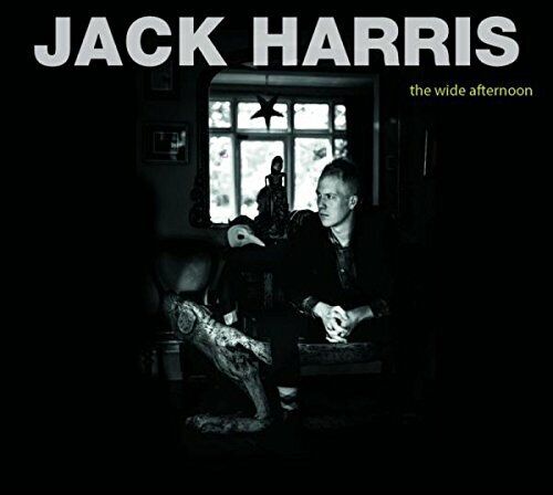 Jack Harris - The Wide Afternoon - Jack Harris CD OEVG The Fast 