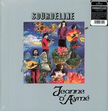Sourdeline Jeanne D'ayme (CD) (UK IMPORT) picture