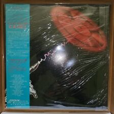Camel - A Live Record 🇯🇵 2LP SEALED W/Obi picture
