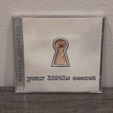 Your Little Secret - Audio CD By Melissa Etheridge - VERY GOOD picture