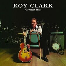 Roy Clark - Greatest Hits [New CD] picture