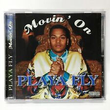 Movin' On by Playa Fly (CD, 1998, Super Sigg Records) picture