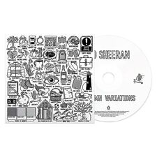 Ed Sheeran - Autumn Variations - Ed Sheeran CD X6VG The Cheap Fast Free Post picture