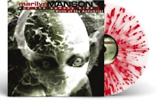 Marilyn Manson and The Spooky Kids Birth of the Anti Christ (Vinyl) (UK IMPORT) picture