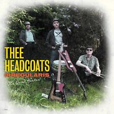 Irregularis: The Great Hiatus by Thee Headcoats (Record, 2023) picture