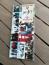 U2 Achtung Baby CD Longbox Brand New Factory Sealed Island Records 1991 picture