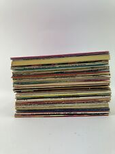 Lot Of 49 Vintage Polka Vinyl Records picture