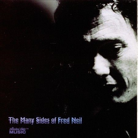 Many Sides of Fred Neil