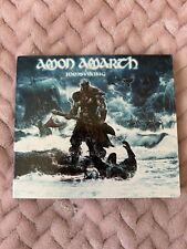 Jomsviking by Amon Amarth (CD, 2016) picture
