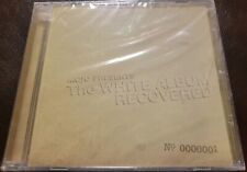Mojo MAGAZINES Presents The White Album Recovered CD #0000001 NEW SEALED picture