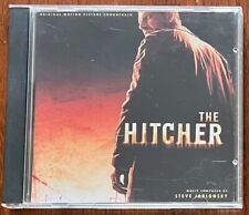 The Hitcher - Original Motion Picture Score Promo (Steve Jablonsky) Hans Zimmer picture