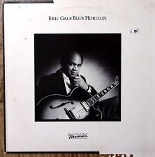 ERIC GALE BLUE HORIZON ELEKTRA RECORDS EXCELLENT RECORD VINYL LP 193-17 picture