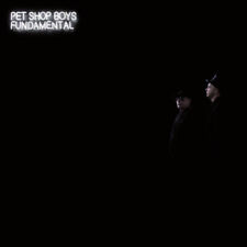 Pet Shop Boys - Fundamental (2017 Remastered Version) [New Vinyl LP] Rmst picture