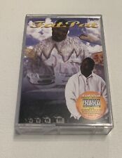 Fat Pat Ghetto Dreams Cassette Screwed Up Click Dj Screw Houston Texas OG 1998 picture