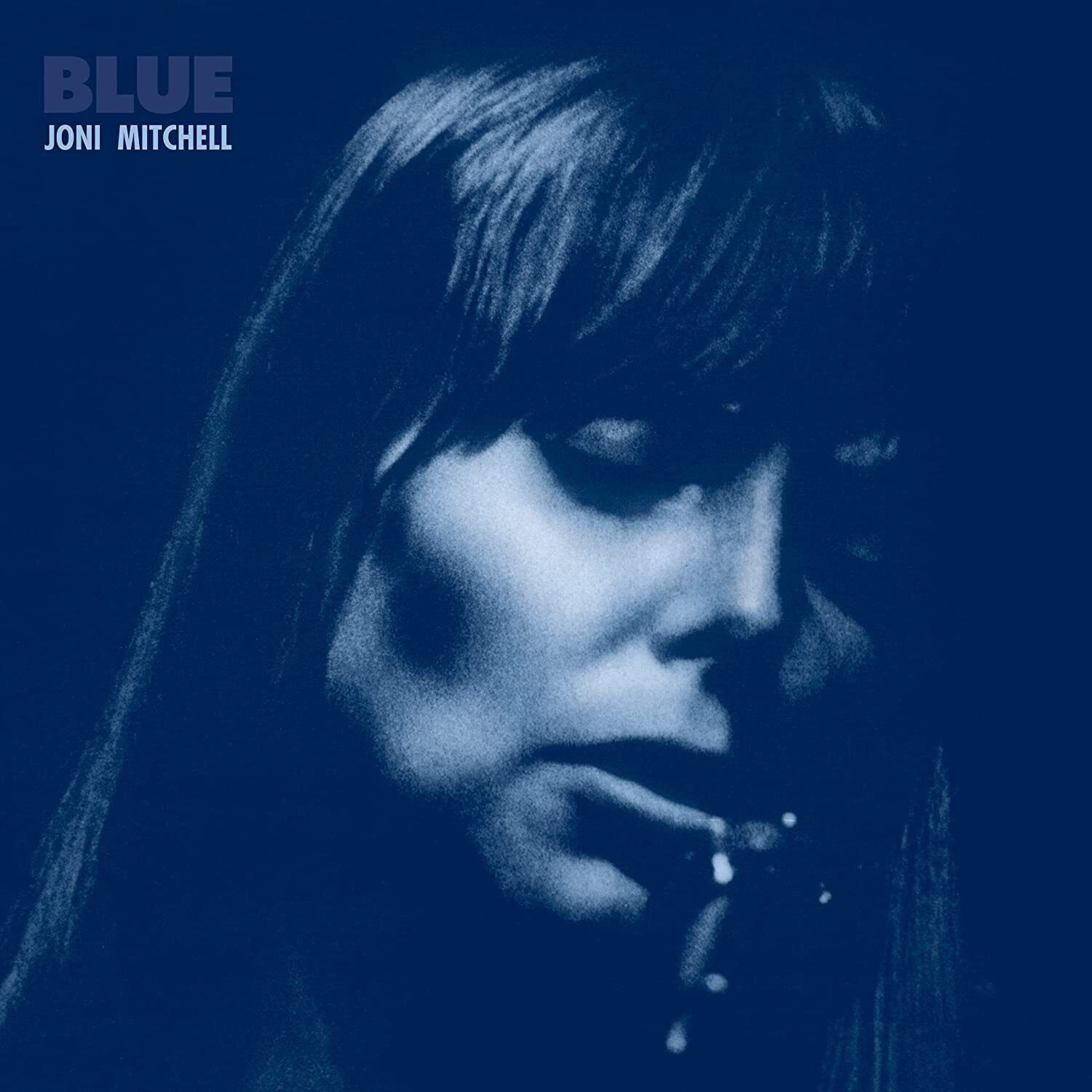 Joni Mitchell Blue (RSD Essential 2022) (Vinyl)