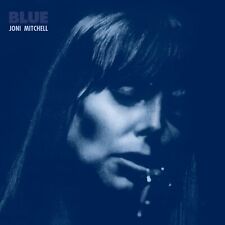 Joni Mitchell Blue (RSD Essential 2022) (Vinyl) picture