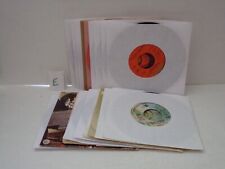 Ladies Of The 70's Lot Of 20 - 45 RPM Records picture