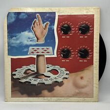 Jerry Garcia - Garcia - 1972 US 1st Press Album (VG+) Ultrasonic Cleaned picture