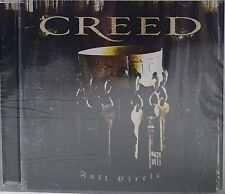 CREED - FULL CIRCLE (OFFICIAL UKRAINIAN RELEASE) CD New sealed picture