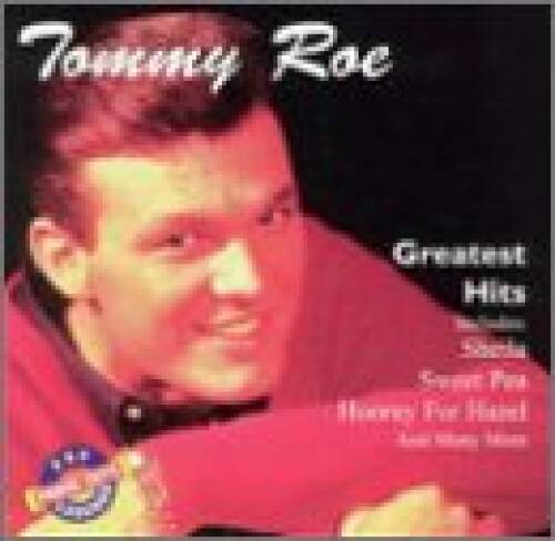 Tommy Roe - Greatest Hits [Onyx] - Audio CD By Roe, Tommy - VERY GOOD