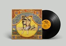 Homegrown by Neil Young (Record, 2020) picture